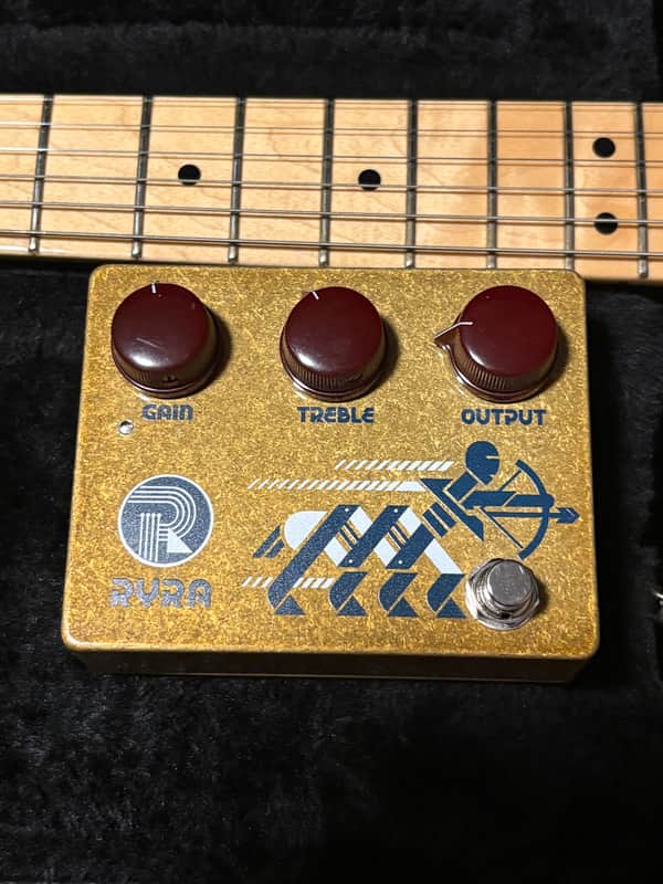 Ryra The Klone