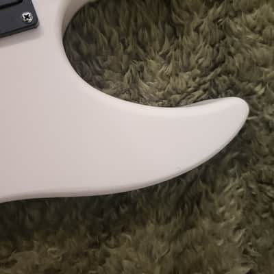 Yamaha RGX 121 EMG 81/85 – Taiwan 1999 – Modded image 10