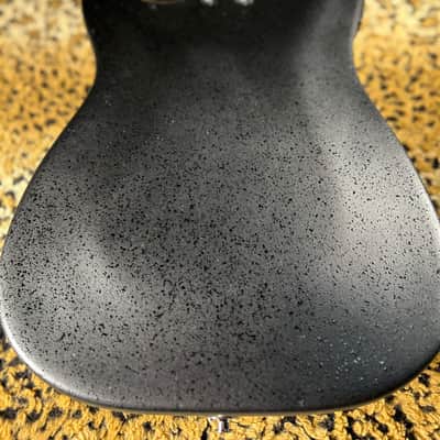 Fender Standard Stratacoustic 2009 - 2018 - Black image 16