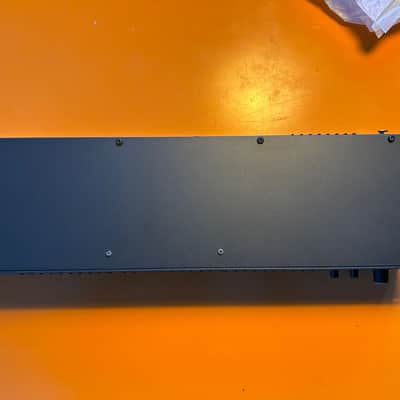 Rane GE30 Single-Channel One-third Octave Graphic Equalizer image 4