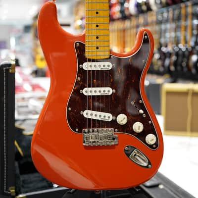 Vintage V6 Reissue FR Bild 1