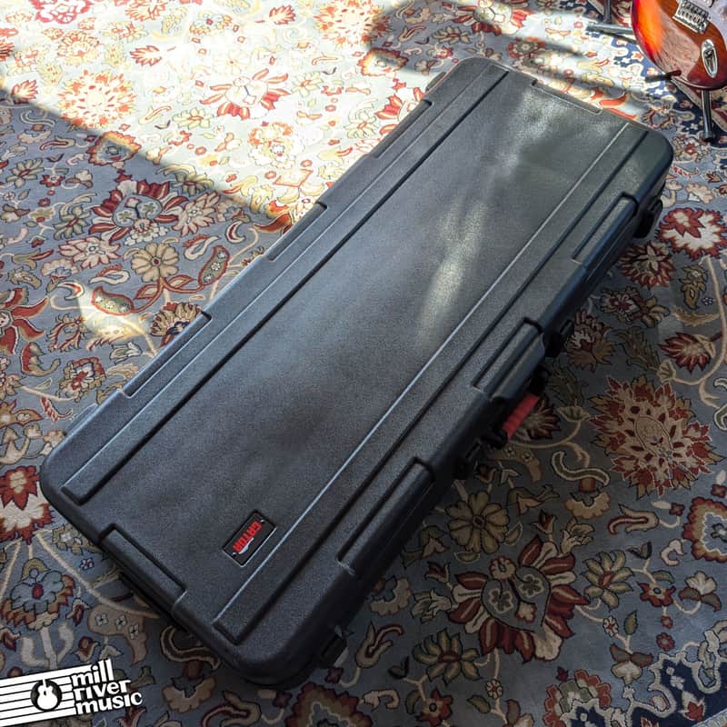 Gator TSA 49-Keyboard Case - Used image 1