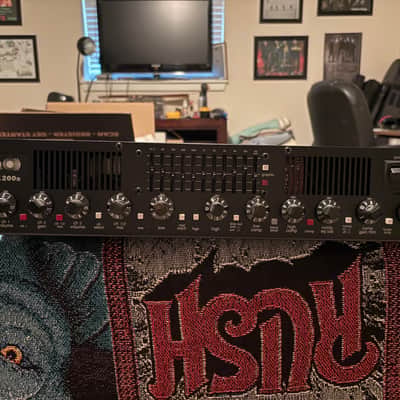 Sunn 1200s image 2