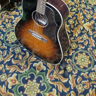 Epiphone J-45 image 4