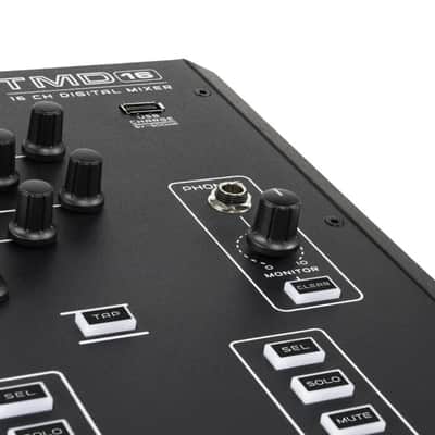 ALTO TDM16 (Open box) image 3