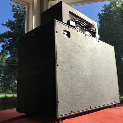 WEM Power Bass 1962 image 2