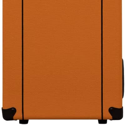 Orange Crush Bass 50 Amp Combo image 3