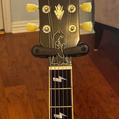 Gibson Angus Young SG 2013 image 6
