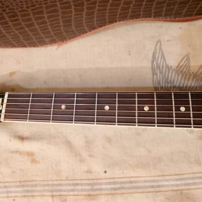 Gibson ES-225TD 1956 - Sunburst image 15