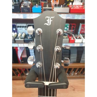 Furch Blue D-CM LH image 4