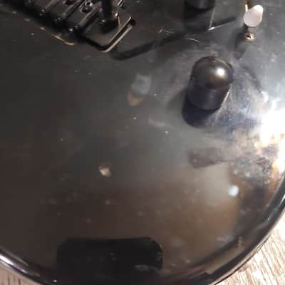 ESP Japanese Standard The Mirage 1996 LH200 Pickup Locking Tuner Gotoh Tremolo Dinky Body Super Strat MIJ image 7