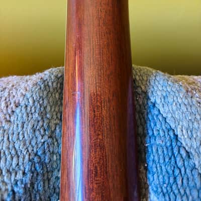 2000 Martin D-35 Bild 11