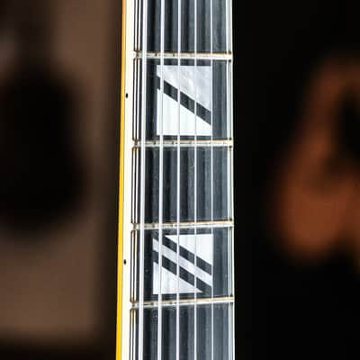 1977 (approx) Aria Pro II Belamy PE-180 sunburst image 4