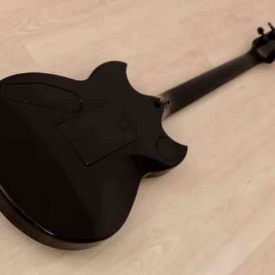 1984 Yamaha SG1300TS Vintage Electric Guitar Black w/ | Reverb France