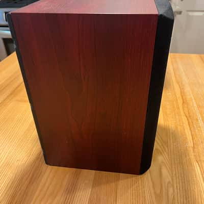 Paradigm Atom V3 2002 - Dark Cherry image 6