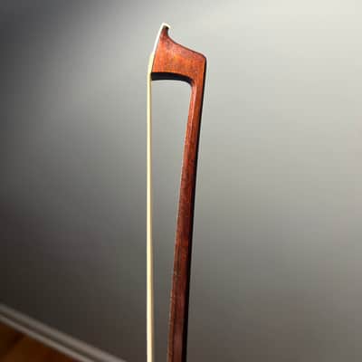 American Made Violin Bow - 1900’s image 3