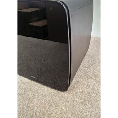 Bose Acoustimass 300 - Subwoofer - Black - Very Good image 3