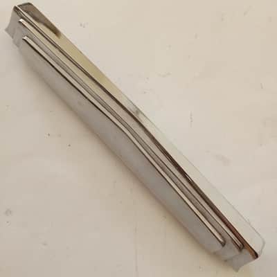 Ludwig 1x Imperial Bass Drum Lug Vintage 50s Chrome 6 3/8"Part#2206 Snare/Tom*VG image 1