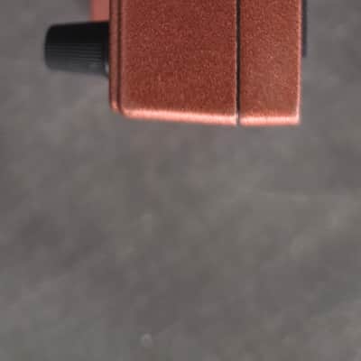 DigiTech X-Series Bass Squeeze Compressor/Sustain 2010s - Copper image 5