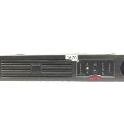 APC Smart UPS 750 Power Supply #1579 (One) image 1