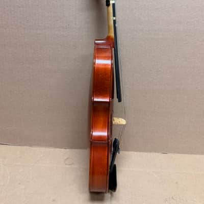 Franz Hoffman ETUDE 14" Viola - 216 SN: MH0503-003 image 6