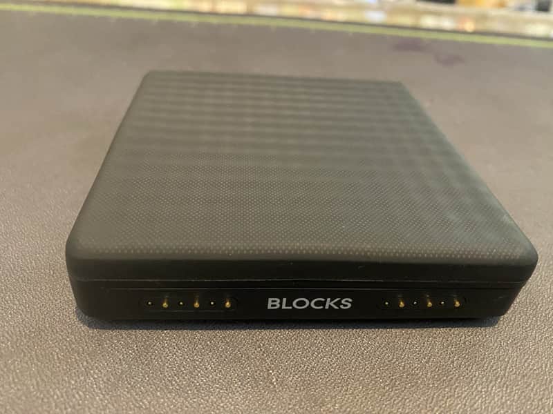 Roli Blocks - Lightpad Bild 1