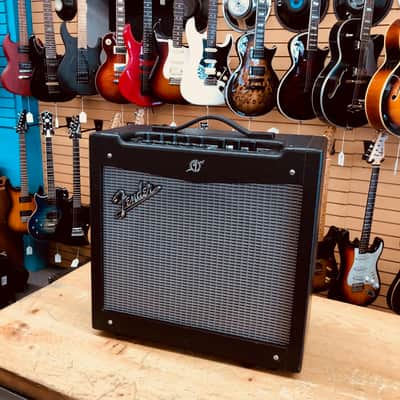 Fender Mustang II V2 Combo Amp image 1