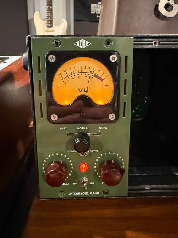 Acme Opticom XLA-500