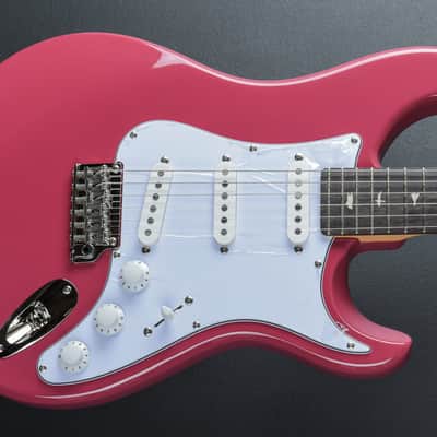 Paul Reed Smith SE Silver Sky Rosewood '22 image 1