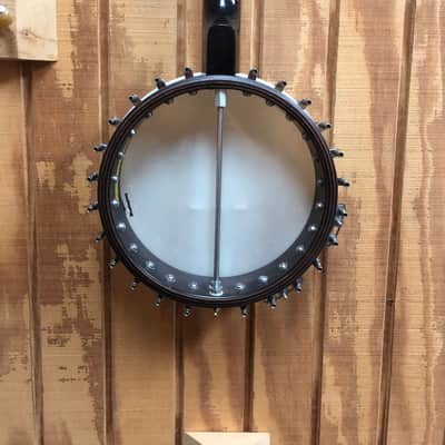 Vega SS-5 FOLKORE LONGNECK 5-STRING BANJO image 6