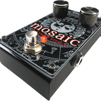 Digitech : Mosaic Polyphonic 12-String Effect image 8