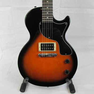 EPIPHONE LES PAUL JUNIOR SC　サンバースト Epiphone Les Paul Junior Special Vintage Sunburst | Reverb