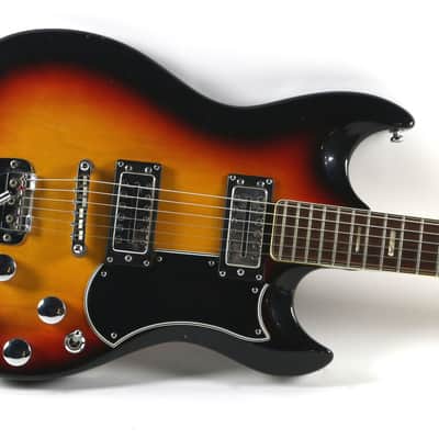 1971 Univox Badazz image 3