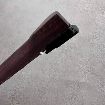 Wenge Headless Guitar Neck,24 Frets image 8