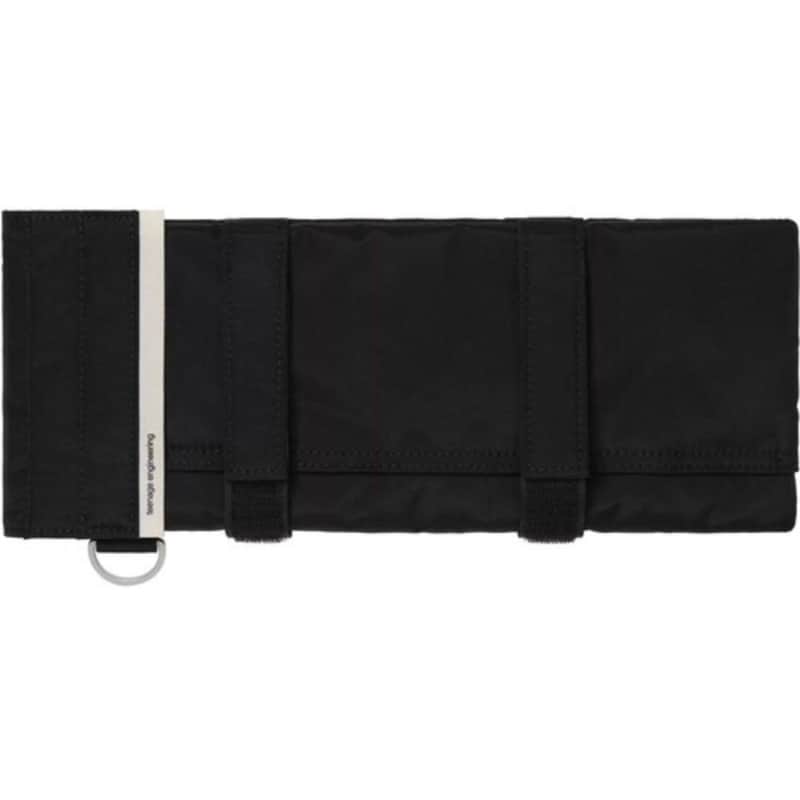 Teenage Engineering Field Large Bag for OP-XY, OP-1 Field, or OP-1 (Black) image 1