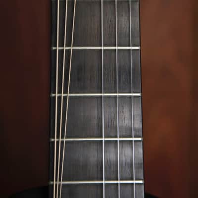 Yamaha CG-100A Classical Guitar Pre-Owned image 4