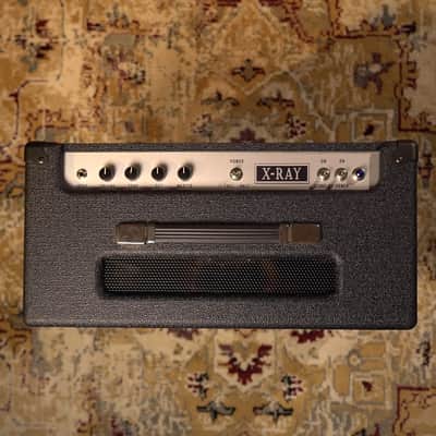New Dr. Z X-Ray 30-Watt 1x12" Guitar Combo image 3