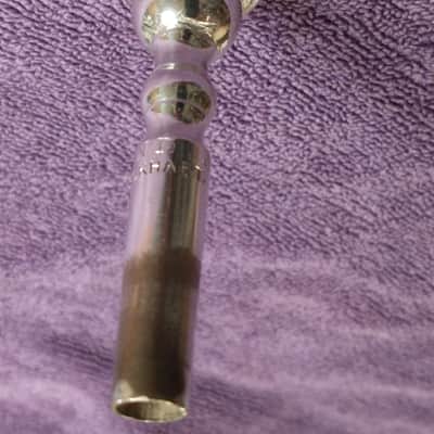 Vintage Elkhart Martin Indiana Trumpet Mouthpiece image 5