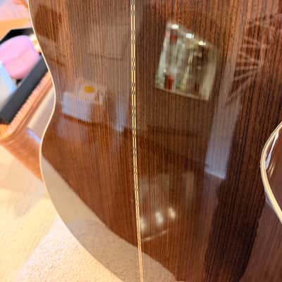 Martin Custom Shop 000-28 (Adirondack) image 19