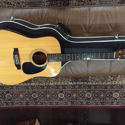 Fender F-35 1979 image 2