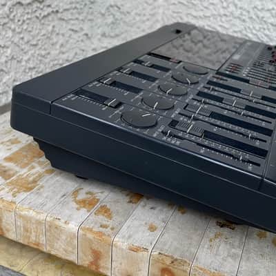 Vintage YAMAHA MT120 - 4 Track Cassette Tape Recorder Stereo FOR PARTS image 8