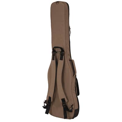 GT Transit Bass Tan Gator image 2