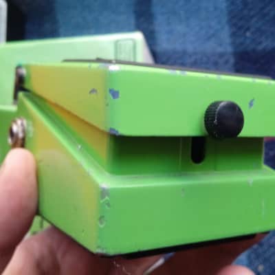 Rare : Boss PH-2 Super Phaser Analog Phaser image 5