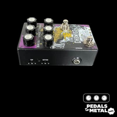 Matthews Effects The Chemist Atomic Modulator V2 -x13131 image 4