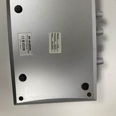 M-Audio Mobile Pre USB image 7
