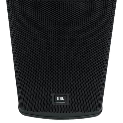 JBL EON710 10" 1300w Powered Active DJ PA Speaker w/Bluetooth/DSP/Built in Mixer image 2
