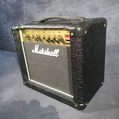 Marshall DSL1C Combo 1W or 0.1W All Valve Guitar Amplifier - SALE image 10