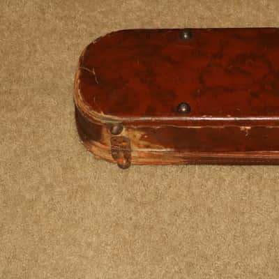 1950's Gibson Les Paul Case image 4