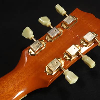 MINT Gibson Hummingbird with Hardcase 2024 USED 048 image 5