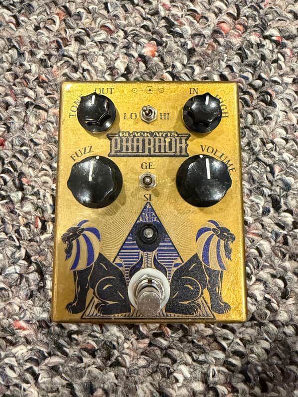 Black Arts Toneworks Pharaoh | Reverb Canada